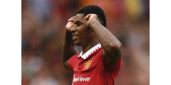 Manchester United a battu une équipe gagnante en Premier League